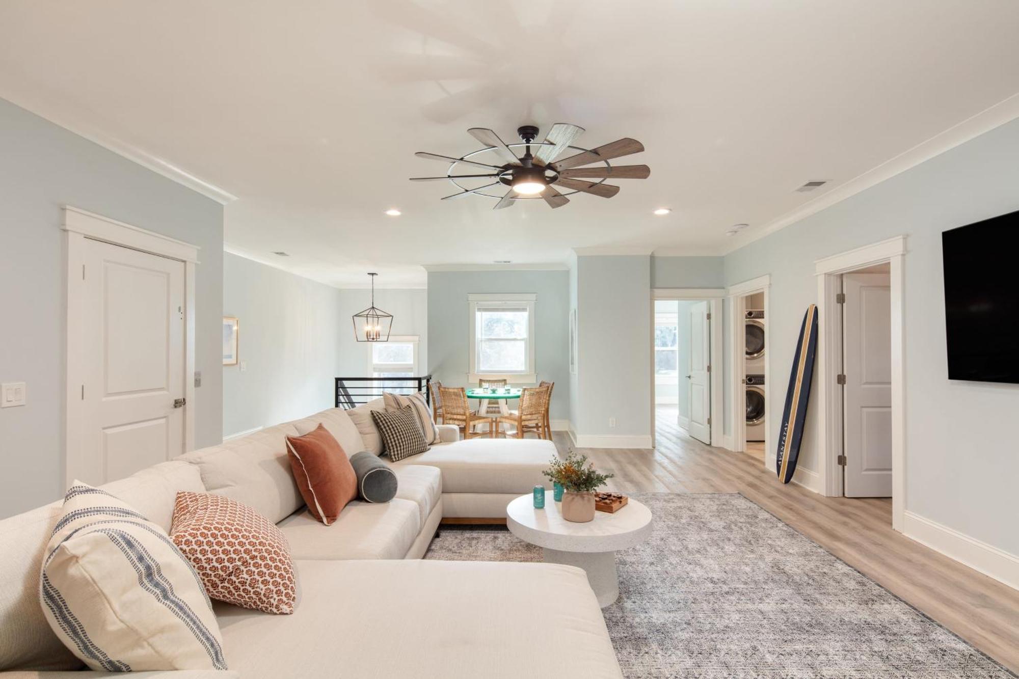 Dory By Avantstay Walk To The Beach Luxe Home Hilton Head Island Esterno foto